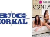 【Marc Dorcel】CONTACT～5人の美女と6種類の刺激～ ティファニー・レイディ ローラ・ベルッチ ティナ・ケイ アニッサ・ケイト クレア・ガルティエ