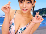 湘南でキラキラ輝く水着ギャルを媚○サンオイルでマッサージ！？ハメ潮！イキ潮！エンドレス膣痙攣！理性ぶっとび！本気で感じる潮吹きSEX！怒涛の連続生中出し あずさ なつき