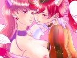 推しカプを閉じ込めてみました